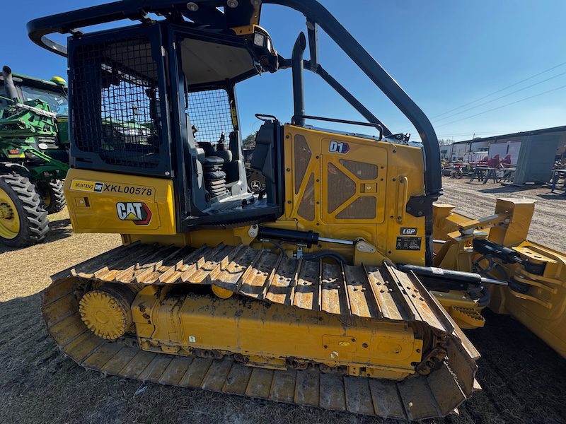 Summerton SC Site-Work Experts Tractor for Site-Work in Summerton SC