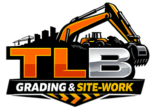 TLB Grading & Site-Work